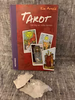 Tarot, lär dig tolka korten
