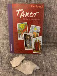 Tarot, lär dig tolka korten