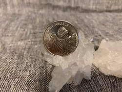 Ängalmynt - protected by angels