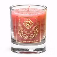 Doftljus chakra 1 - Ärkeängel Uriel