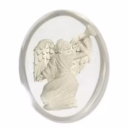 Worrie Stone - Ärkeängeln Gabriel