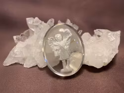 Worrie Stone - Ärkeängeln Gabriel