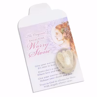 Worrie Stone Angelit