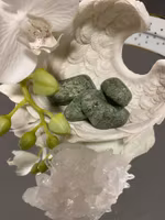 Vesuvianit –  Idokras