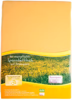 Resårlakan med mikrorosenkvarts