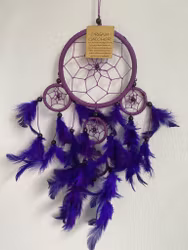 Drömfångare 12 cm