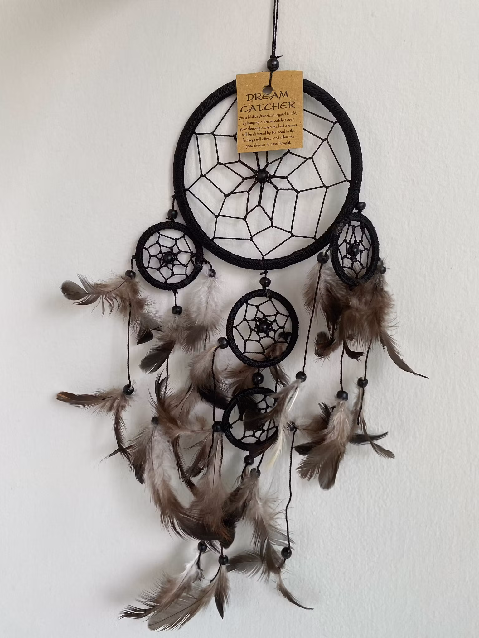 Drömfångare 12 cm