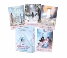 Stjärnsjäl orakelkort