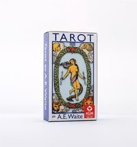 Tarot A.E Waite