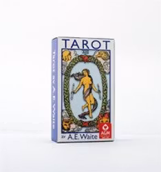 Tarot A.E Waite