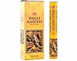 Palo Santo