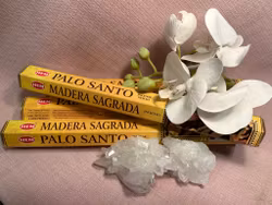 Palo Santo