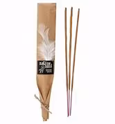 Palo Santo  och Florida vatten Native soul