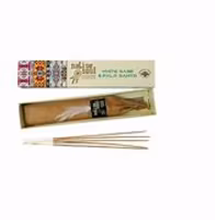 Palo Santo  och Florida vatten Native soul