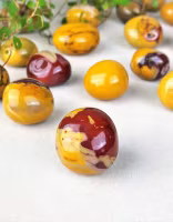 Jaspis Mookait Cuddle