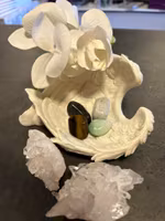 Stenpaket för Nystart