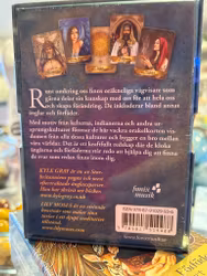 Änglar och förfäder