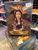 Änglar och förfäder