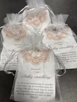 Andlig utveckling - kristallkit