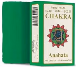 Chakratvål 4 - Anahata