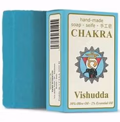 Chakratvål 5- Vishudda