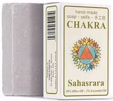 Chakratvål 7 - Sahasrara