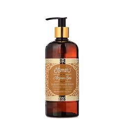 Ottoman Argan Spa Flytande Tvål Marrakech Oud