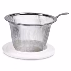 Teinfusionsmugg Livets blomma-- 400 ml