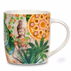 Teinfusionsmugg Buddha paradis -- 400 ml