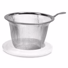 Teinfusionsmugg Buddha paradis -- 400 ml