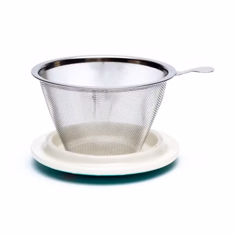 Teinfusionsmugg indisk elefant -- 400 ml