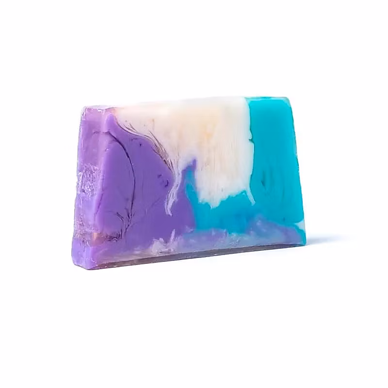 Naturlig handgjord tvål Angel