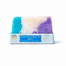 Naturlig handgjord tvål Angel