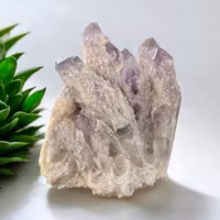 Ametist sugar fantom kluster