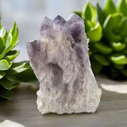 Ametist sugar fantom kluster