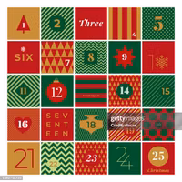 Själsros adventskalender via mail