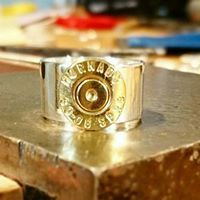 Cartridge ring