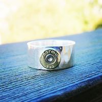 Cartridge ring