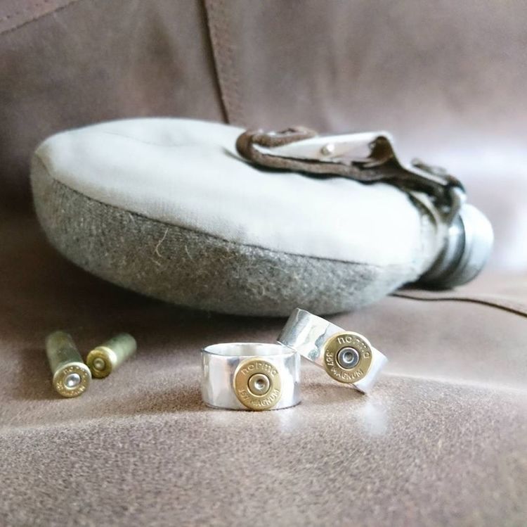 Cartridge ring