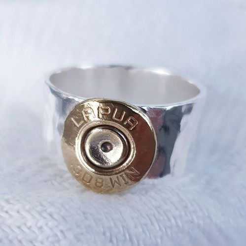 Cartridge ring