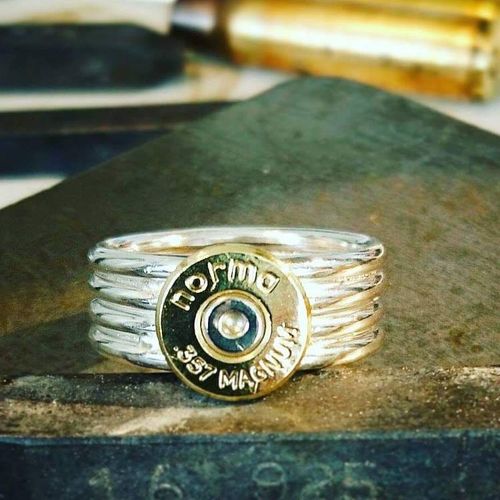 The cartridge ring