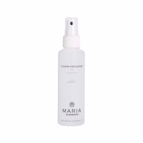Ansiktsvatten Flower freshener Maria Åkerberg 30 ml reseförp