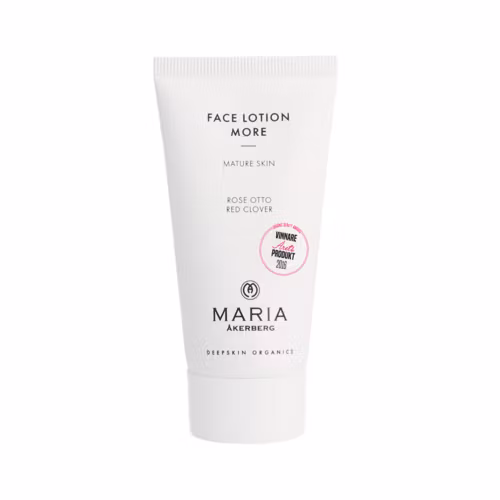 Ansiktskräm Face lotion more Maria Åkerberg 50 ml