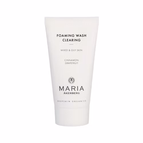 Foaming wash clearing Maria Åkerberg 30 ml