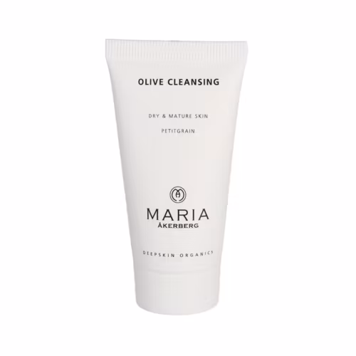 Olive cleansing Maria Åkerberg 30 ml