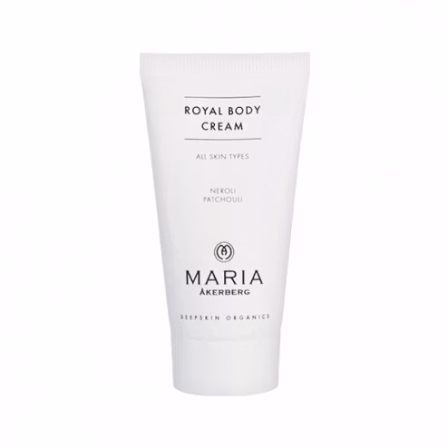 Royal Bodycream Maria Åkerberg 30 ml