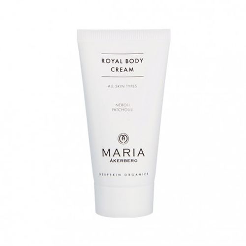 Royal Bodycream Maria Åkerberg 30 ml