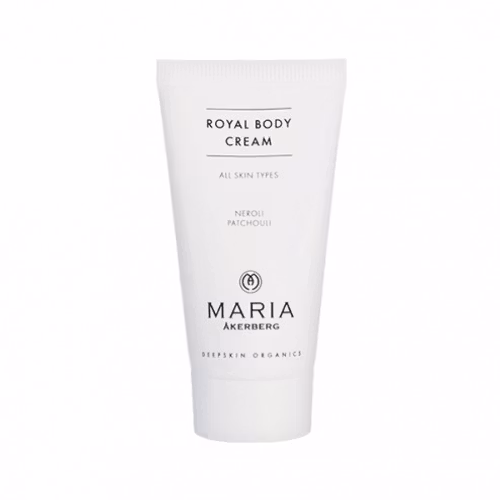 Royal Bodycream Maria Åkerberg 30 ml