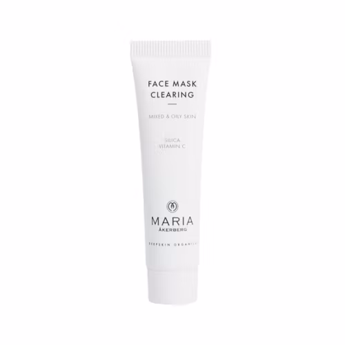 Face mask clearing maria Åkerberg 15 ml