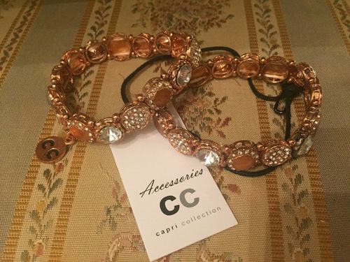 Armband Capri Collection (149:-)